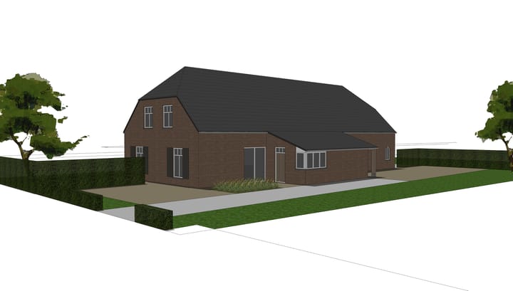 Foto 63 van Kokse Hoeve 3