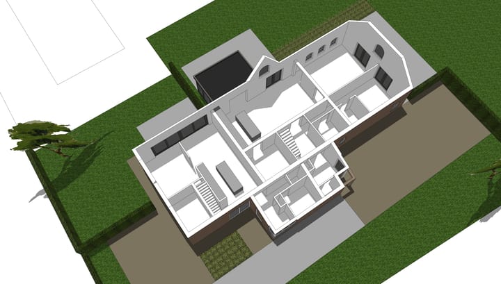 Foto 64 van Kokse Hoeve 3