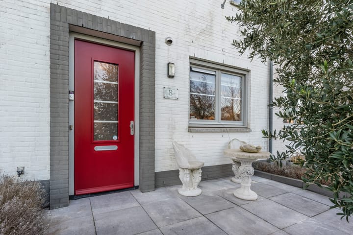 Foto 8 van Wilgenpad 8