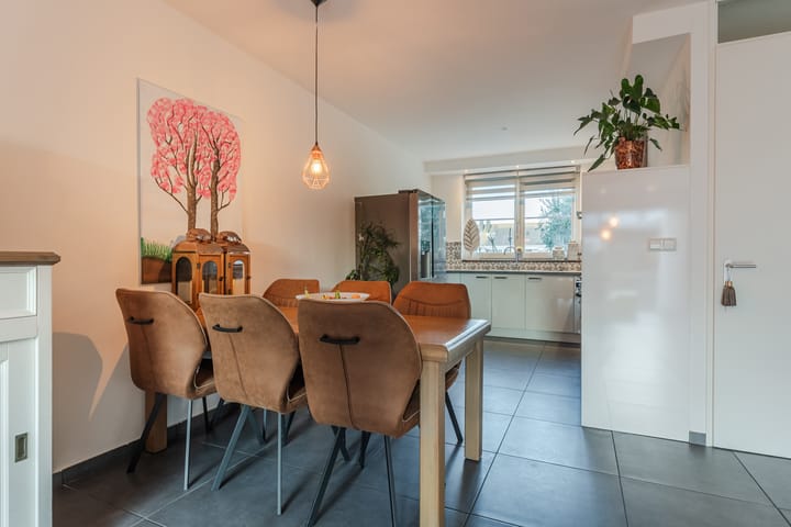 Foto 16 van Wilgenpad 8