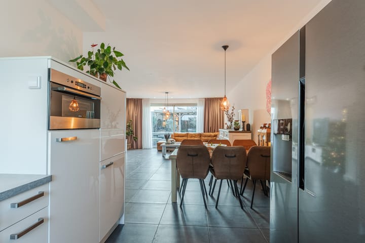 Foto 21 van Wilgenpad 8