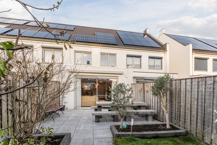 Foto 49 van Wilgenpad 8