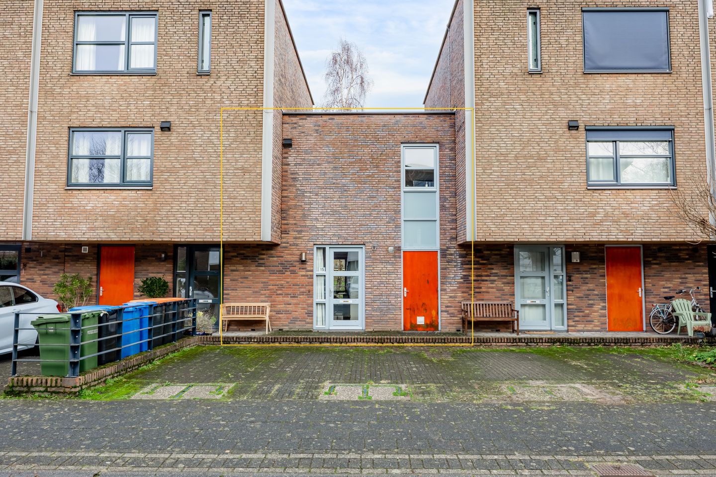 Foto 35 van Lemelerberg 15