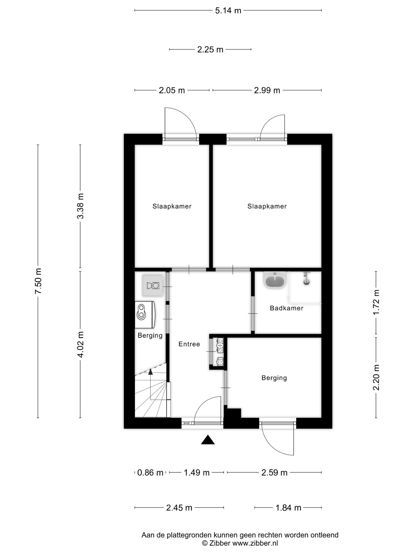 Foto 40 van Lemelerberg 15