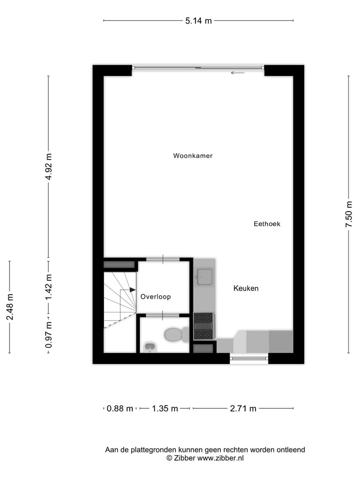 Foto 41 van Lemelerberg 15