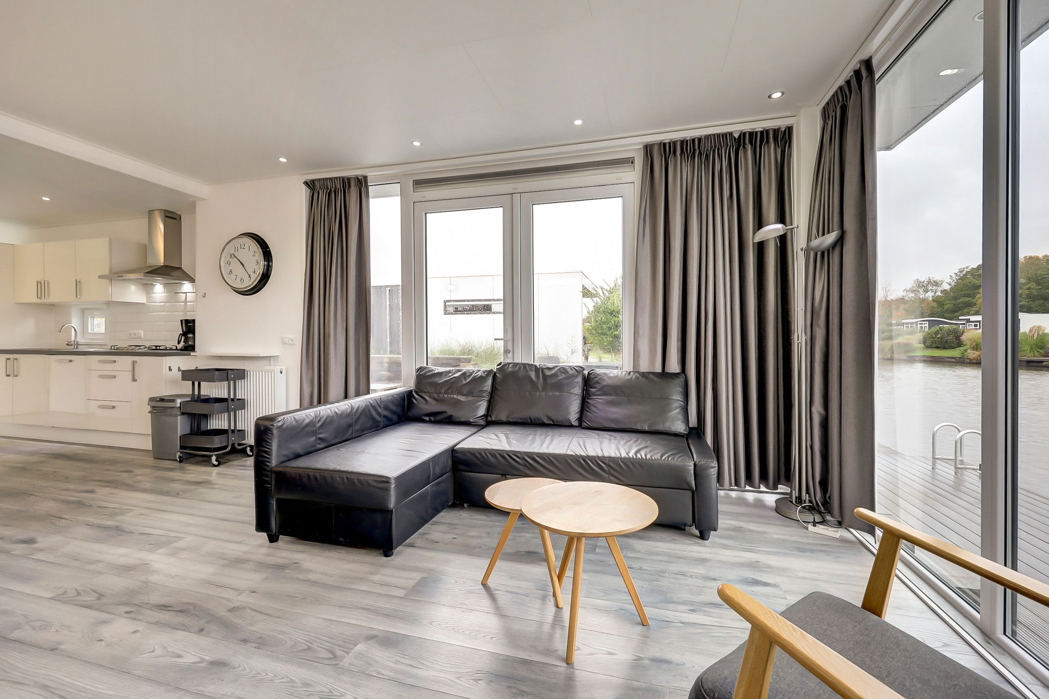 2-bedroom freehold villa in Nunspeet — photo 4 of 5