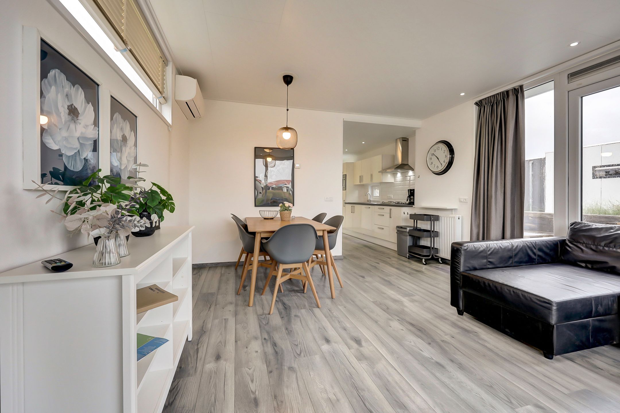 2-bedroom freehold villa in Nunspeet — photo 5 of 5