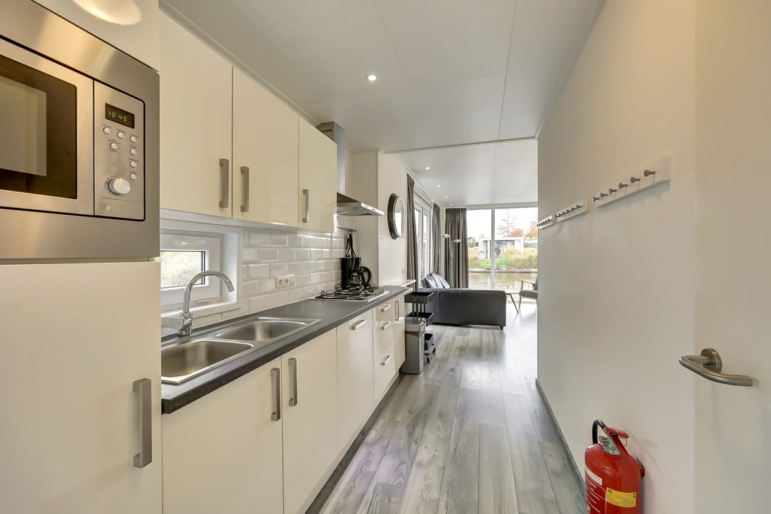 Foto 7 van Randmeerweg 8-508