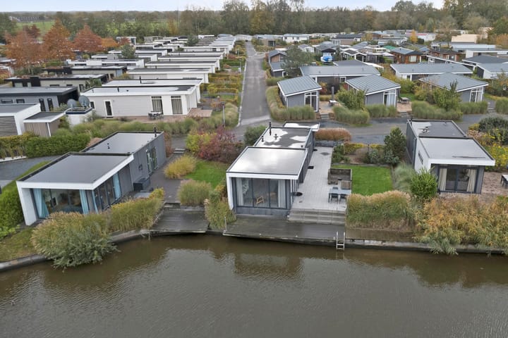 Foto 33 van Randmeerweg 8-508