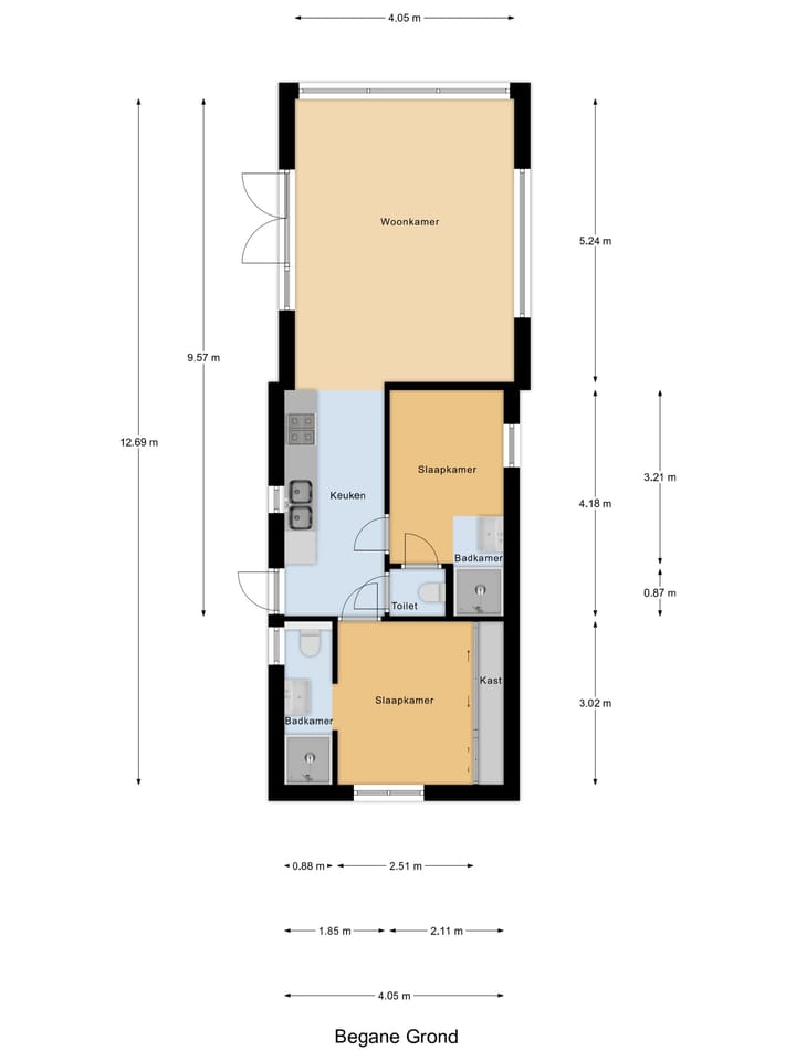 Foto 35 van Randmeerweg 8-508