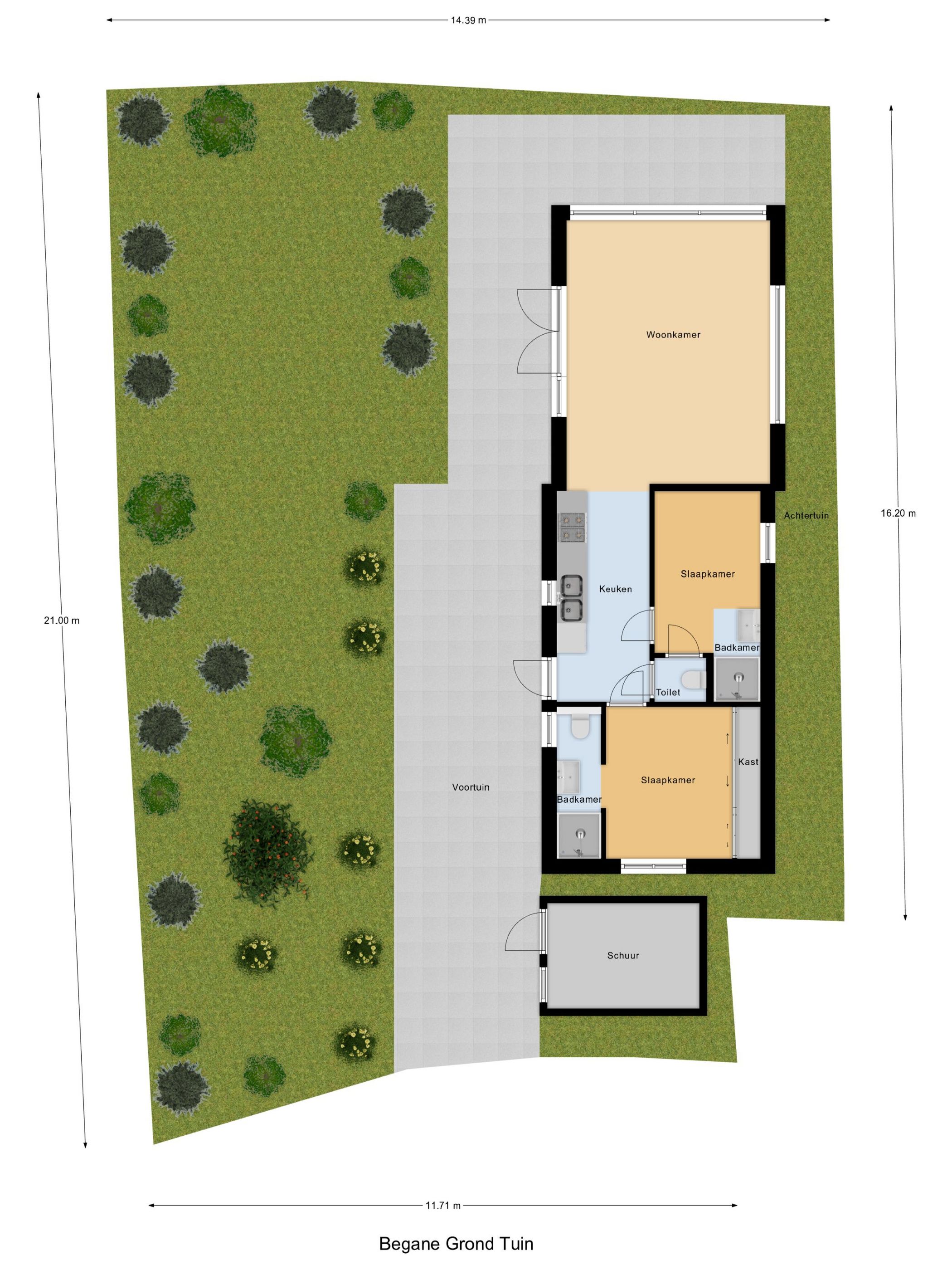 Foto 36 van Randmeerweg 8-508