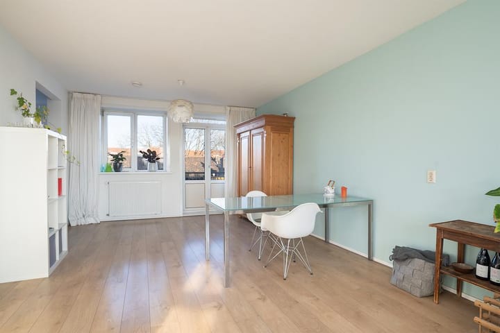 Photo 3 of Zaanstraat 306