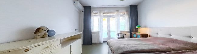 Slaapkamer
