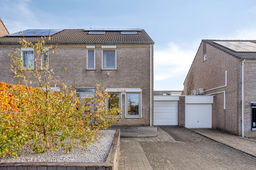 Foto 1 van Tarwehof 94