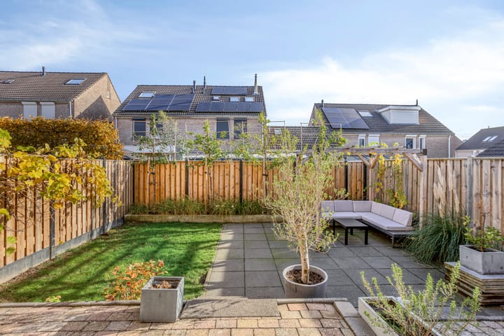 Photo 5 of Tarwehof 94