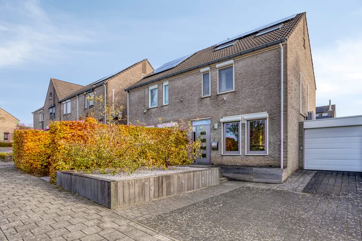 Photo 6 of Tarwehof 94