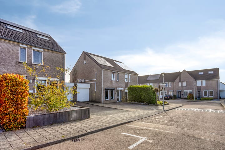 Photo 8 of Tarwehof 94