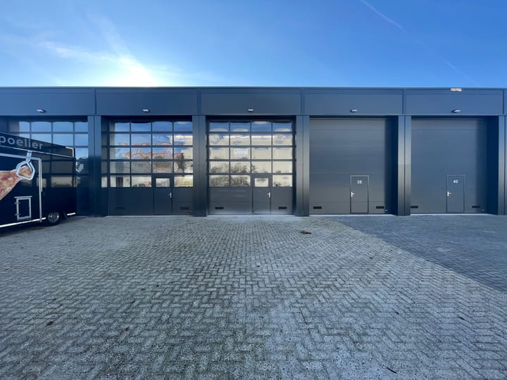 Kelvinstraat 32, Harderwijk