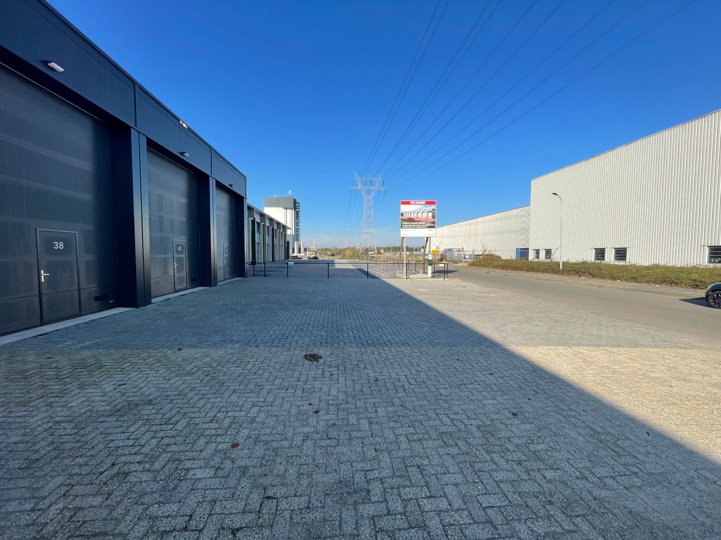 Bekijk foto 2 van Kelvinstraat 32