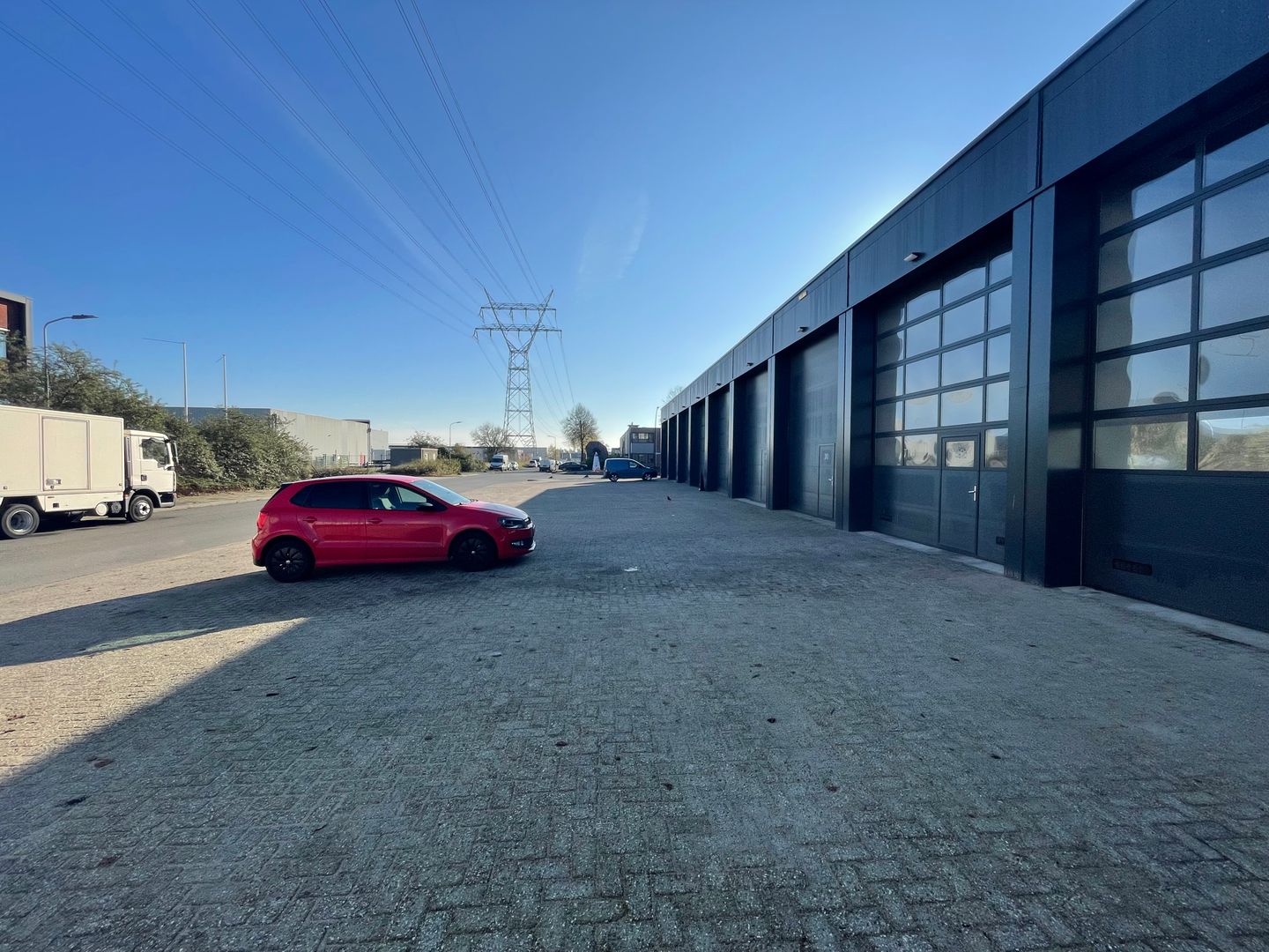 Bekijk foto 3 van Kelvinstraat 32