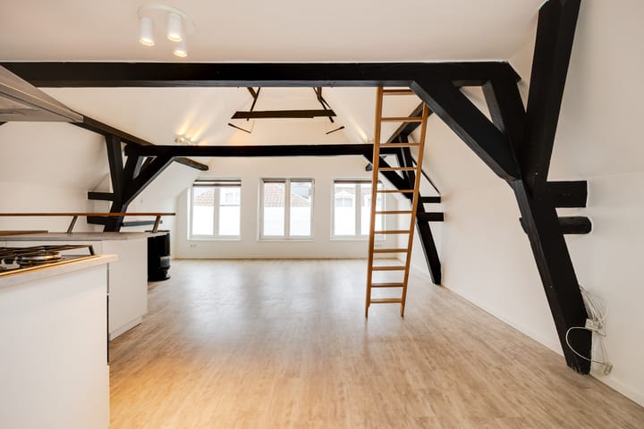 Foto 4 van Hinthamerstraat 174-C