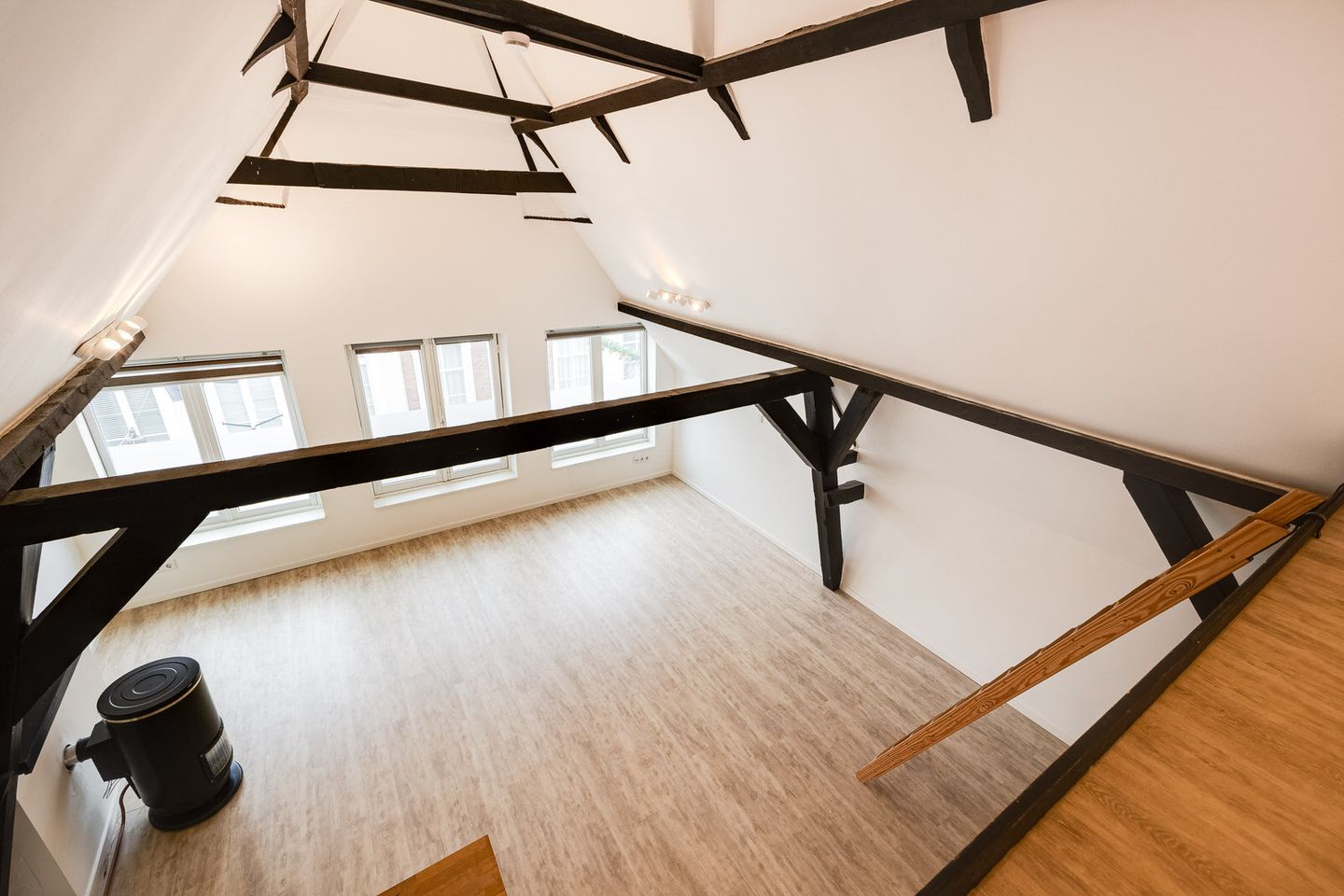 Photo 5 of Hinthamerstraat 174-C