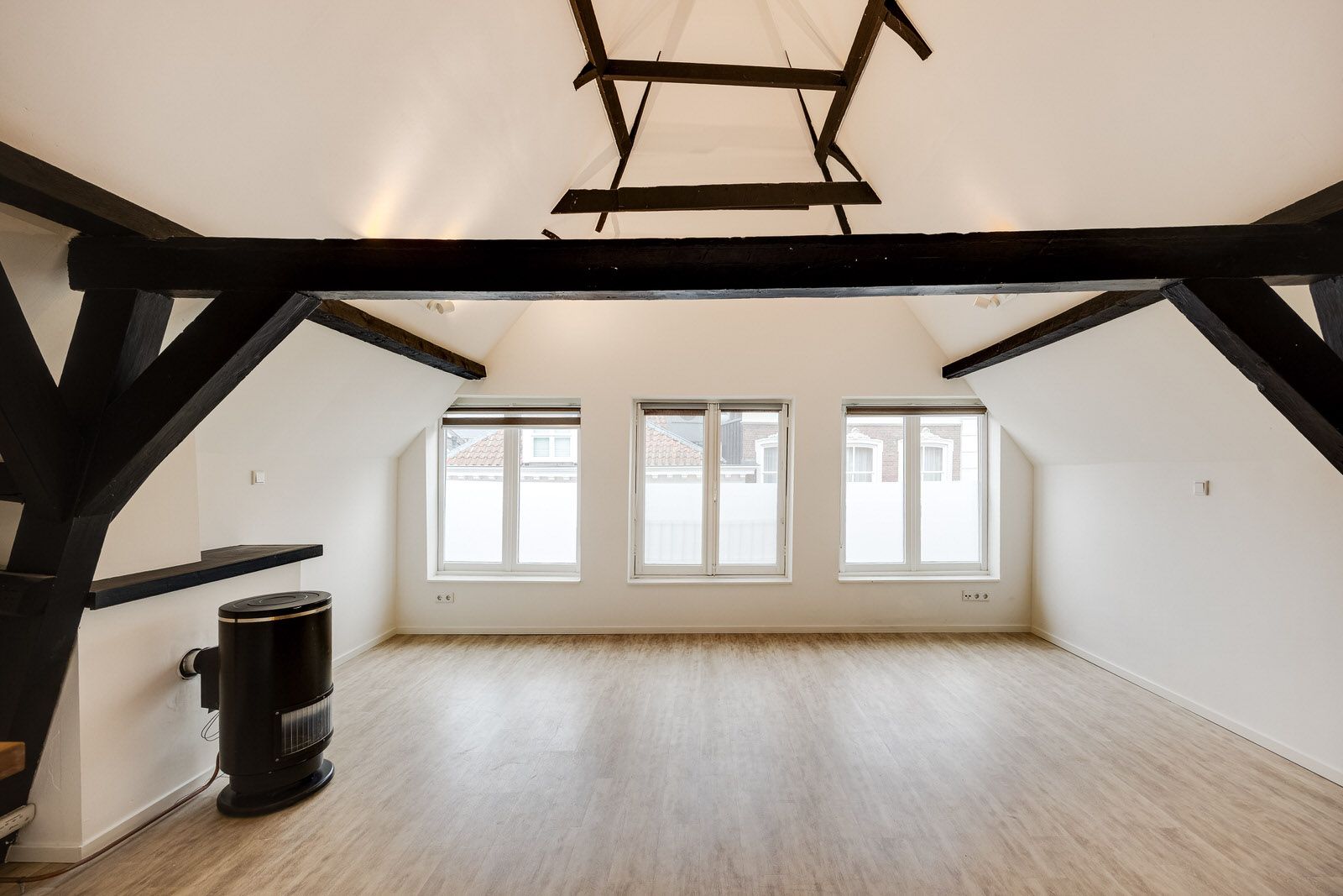 Photo 6 of Hinthamerstraat 174-C