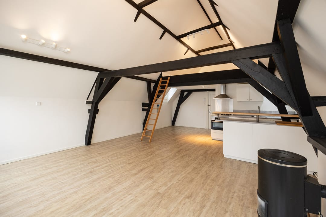 Photo 7 of Hinthamerstraat 174-C