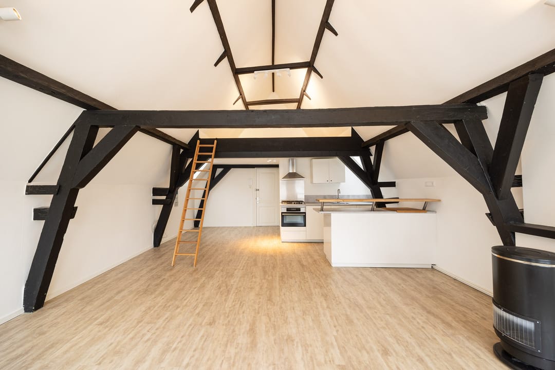 Photo 8 of Hinthamerstraat 174-C