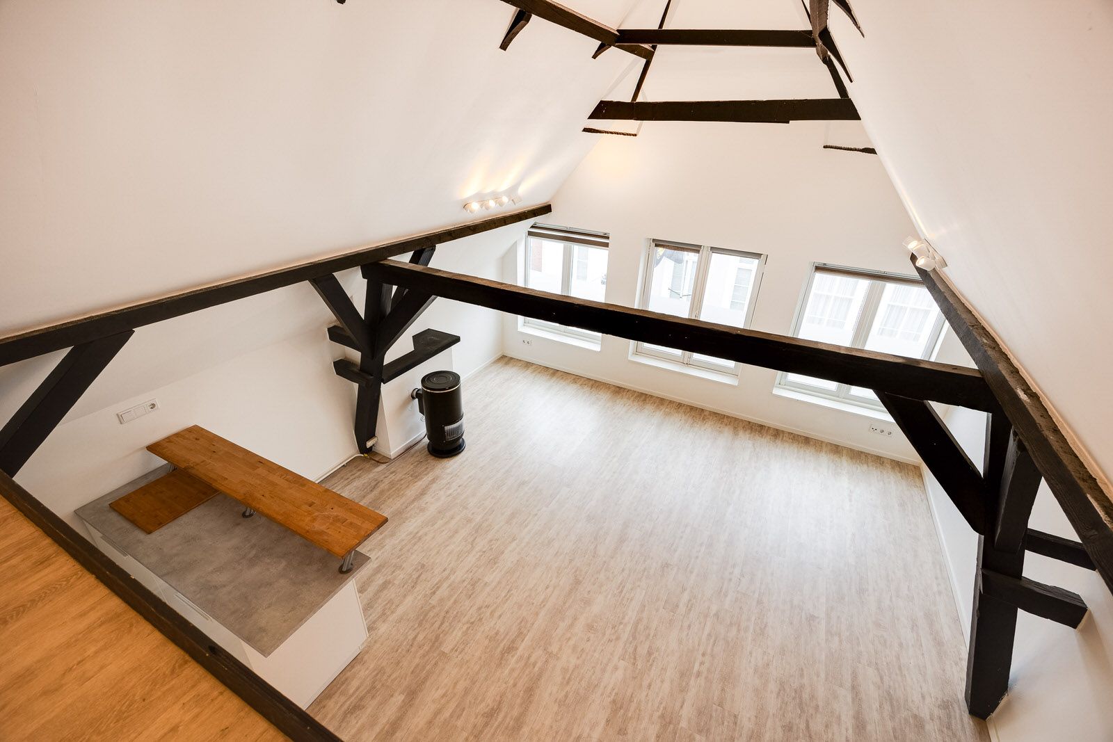 Photo 9 of Hinthamerstraat 174-C