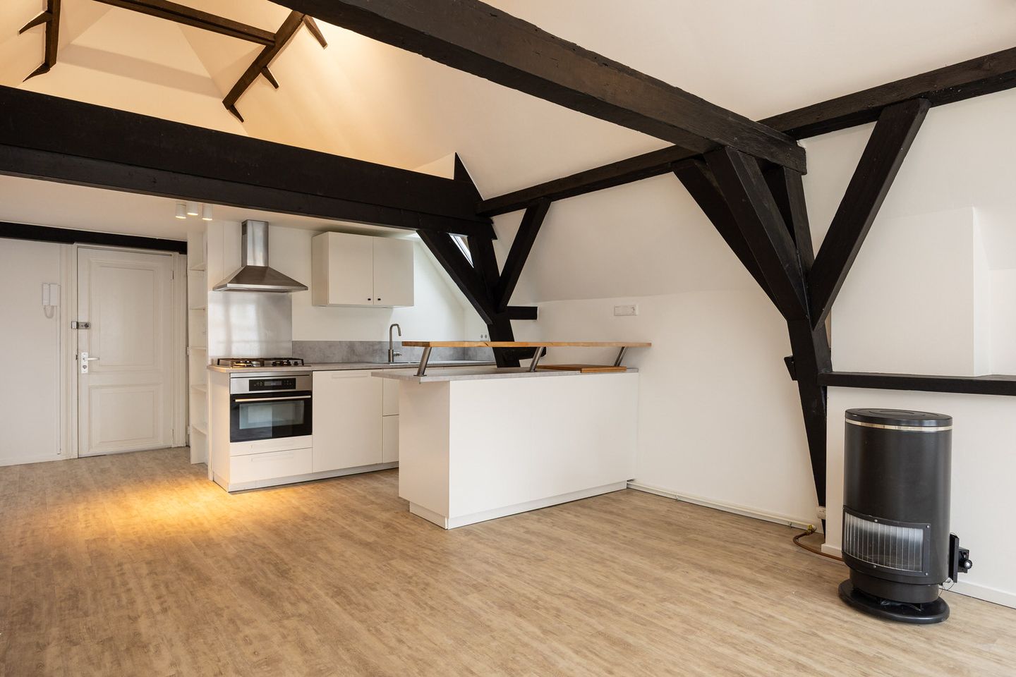 Photo 10 of Hinthamerstraat 174-C