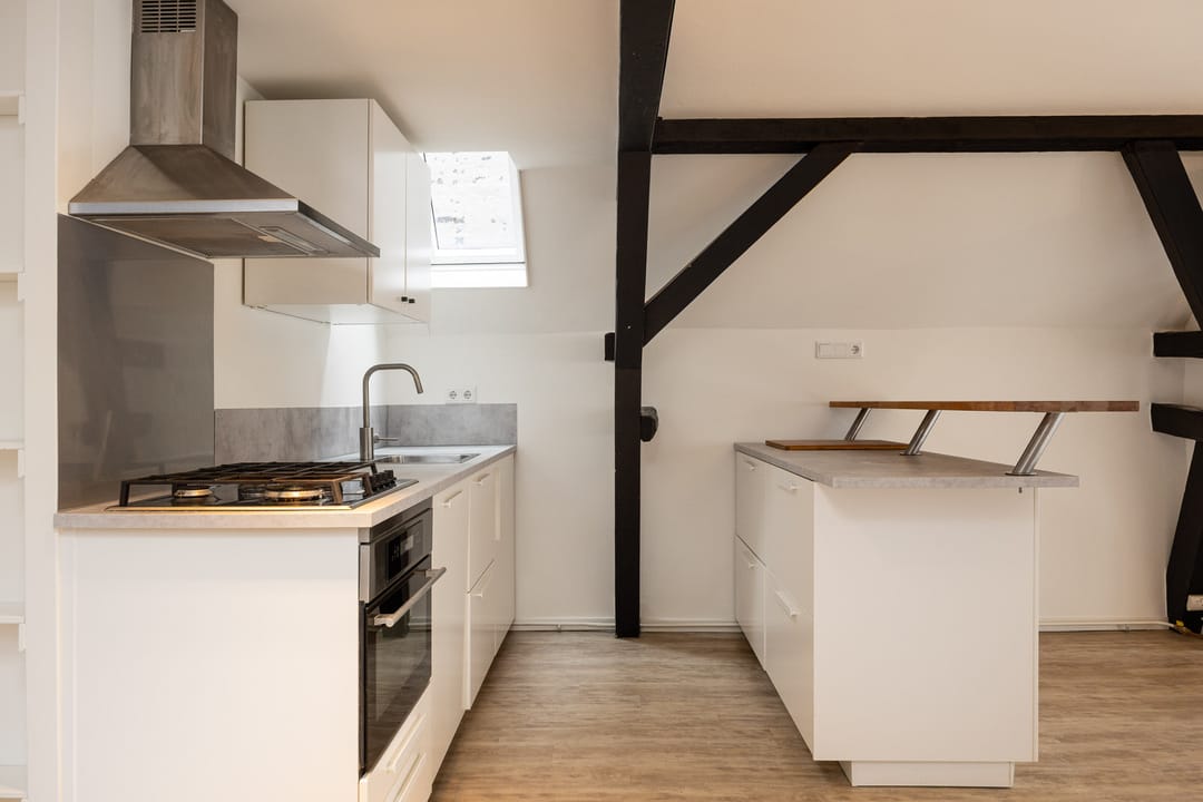 Photo 11 of Hinthamerstraat 174-C