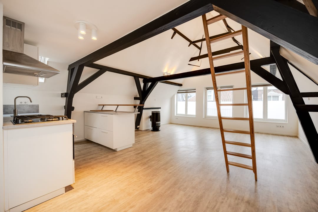 Photo 13 of Hinthamerstraat 174-C