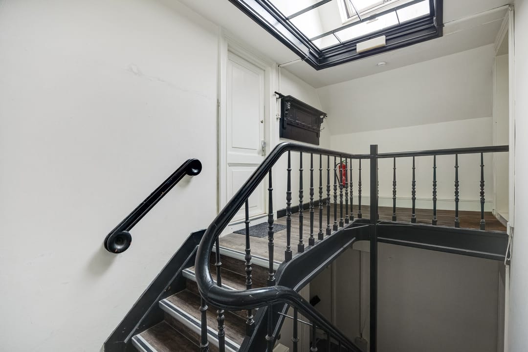 Photo 22 of Hinthamerstraat 174-C