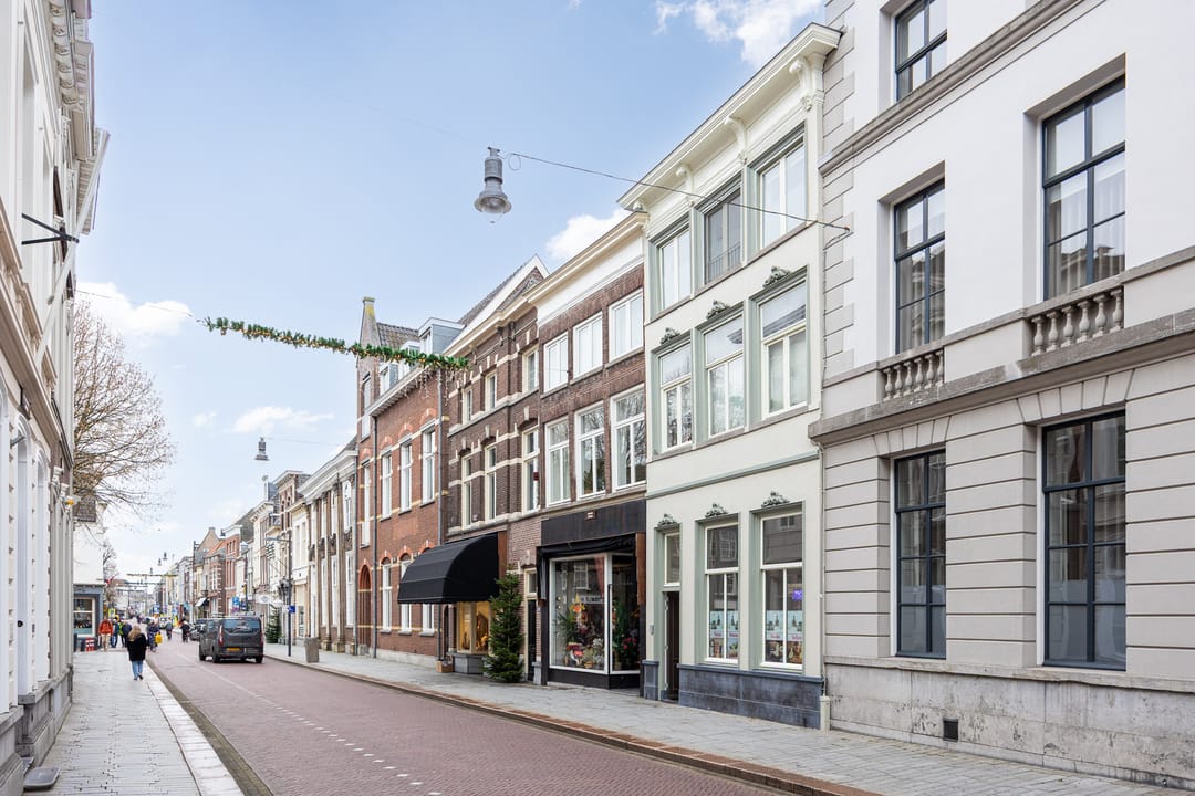 Photo 23 of Hinthamerstraat 174-C