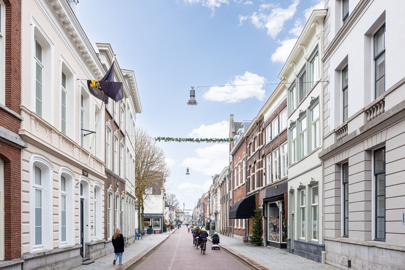 Photo 24 of Hinthamerstraat 174-C