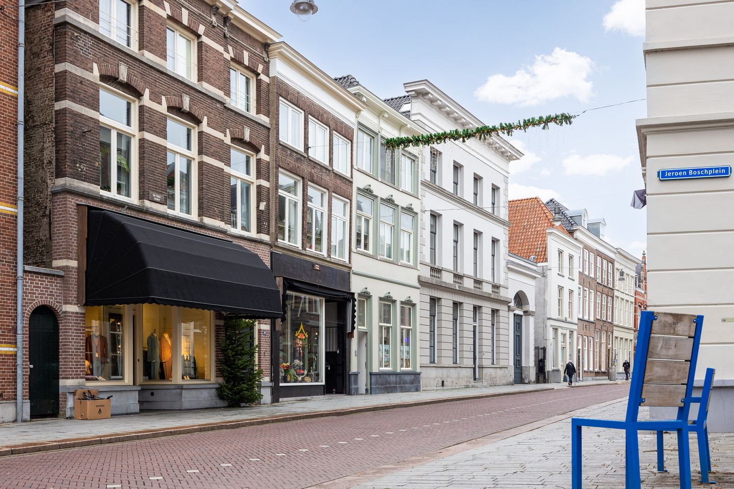 Photo 25 of Hinthamerstraat 174-C