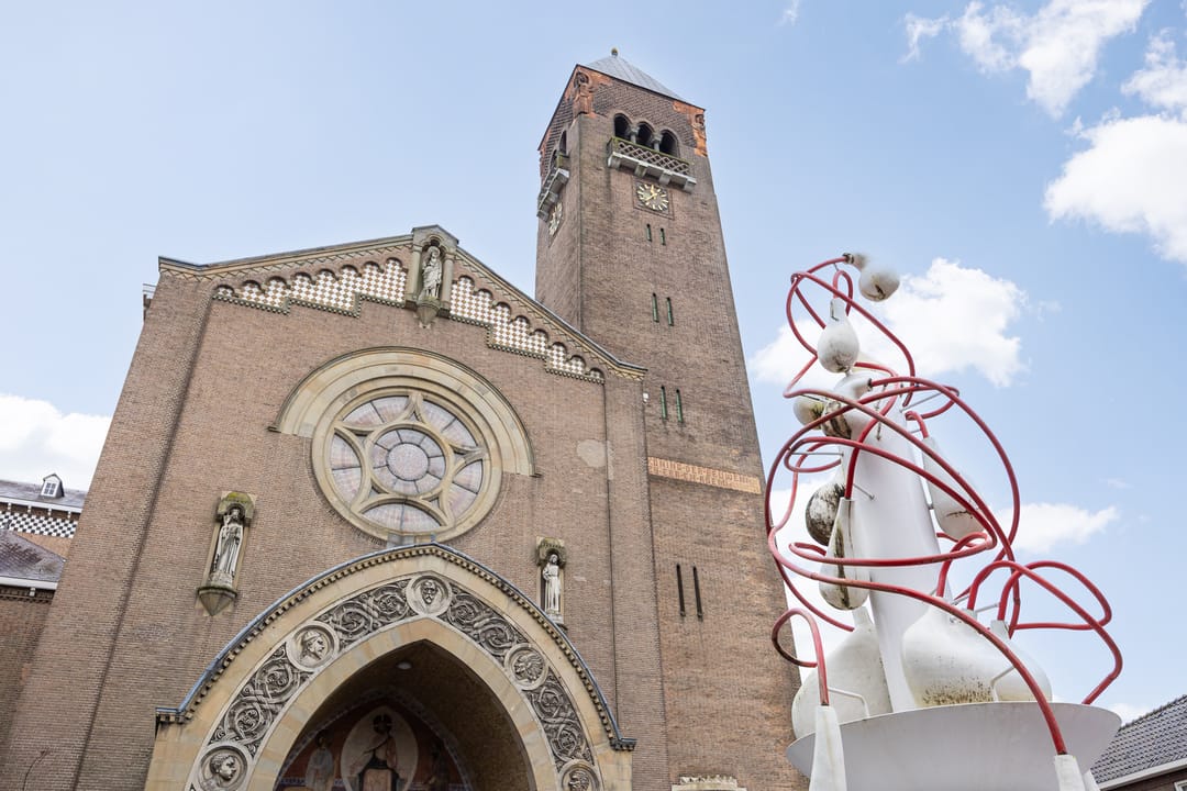 Photo 26 of Hinthamerstraat 174-C