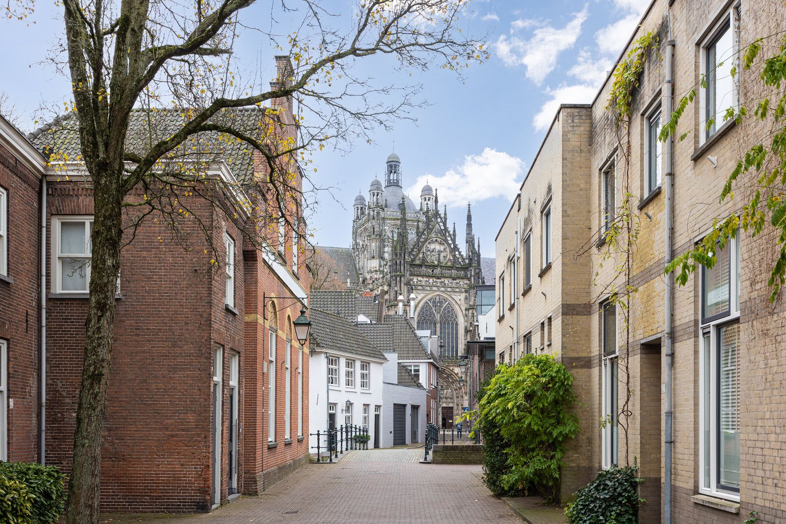 Photo 27 of Hinthamerstraat 174-C