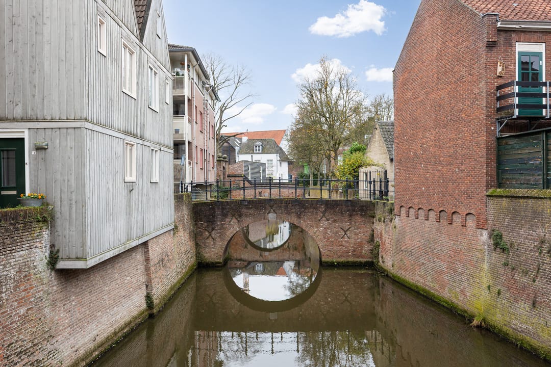 Photo 28 of Hinthamerstraat 174-C