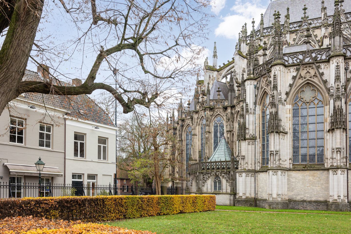 Photo 29 of Hinthamerstraat 174-C