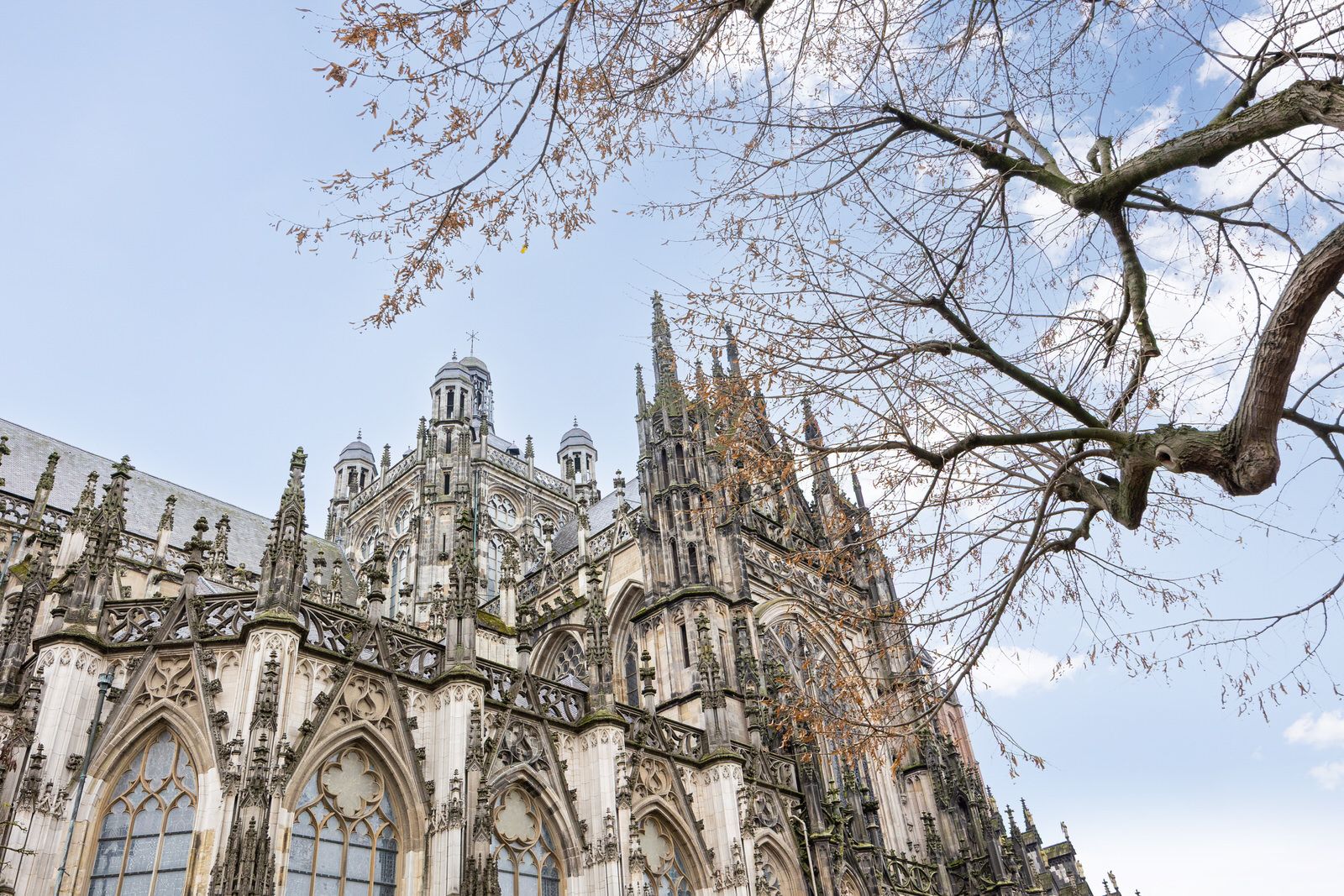 Photo 30 of Hinthamerstraat 174-C