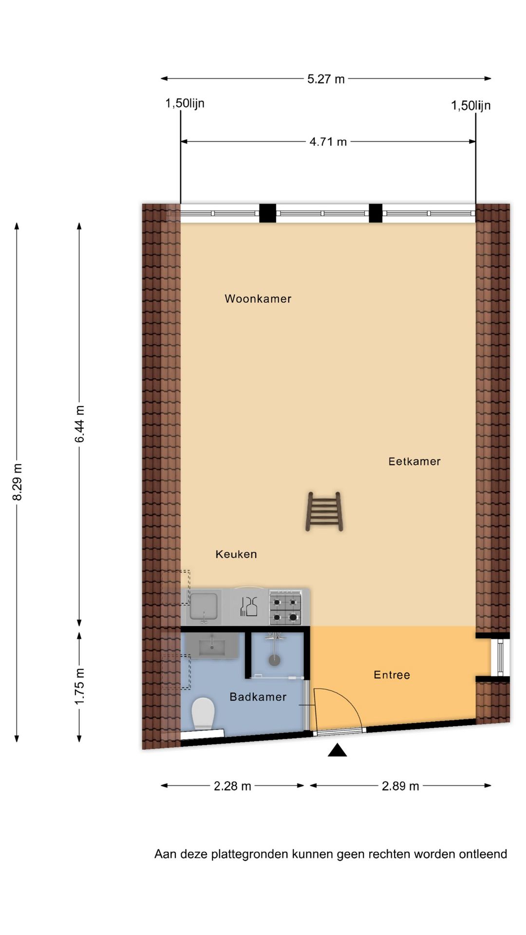 Photo 33 of Hinthamerstraat 174-C