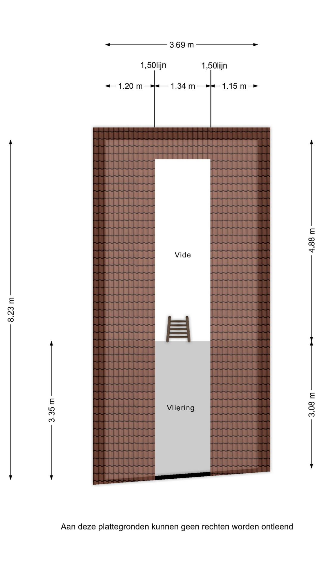 Photo 34 of Hinthamerstraat 174-C