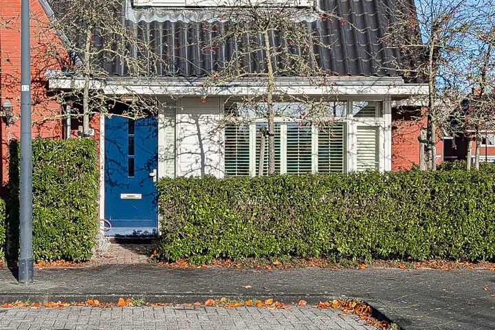 Photo 5 of Varsseveldstraat 17