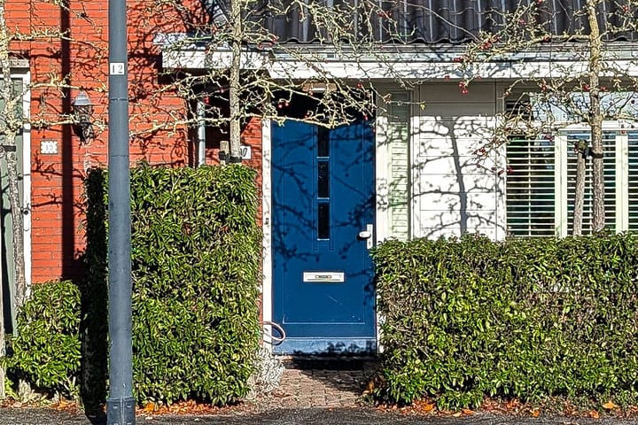 Photo 6 of Varsseveldstraat 17