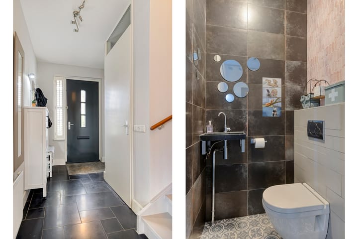 Photo 7 of Varsseveldstraat 17