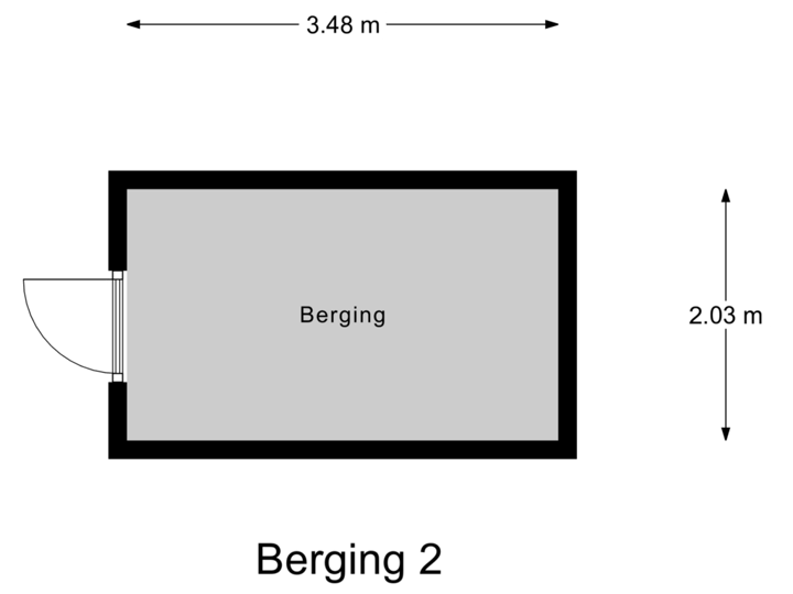 Berging 2