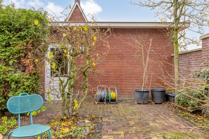 Photo 35 of Varsseveldstraat 17