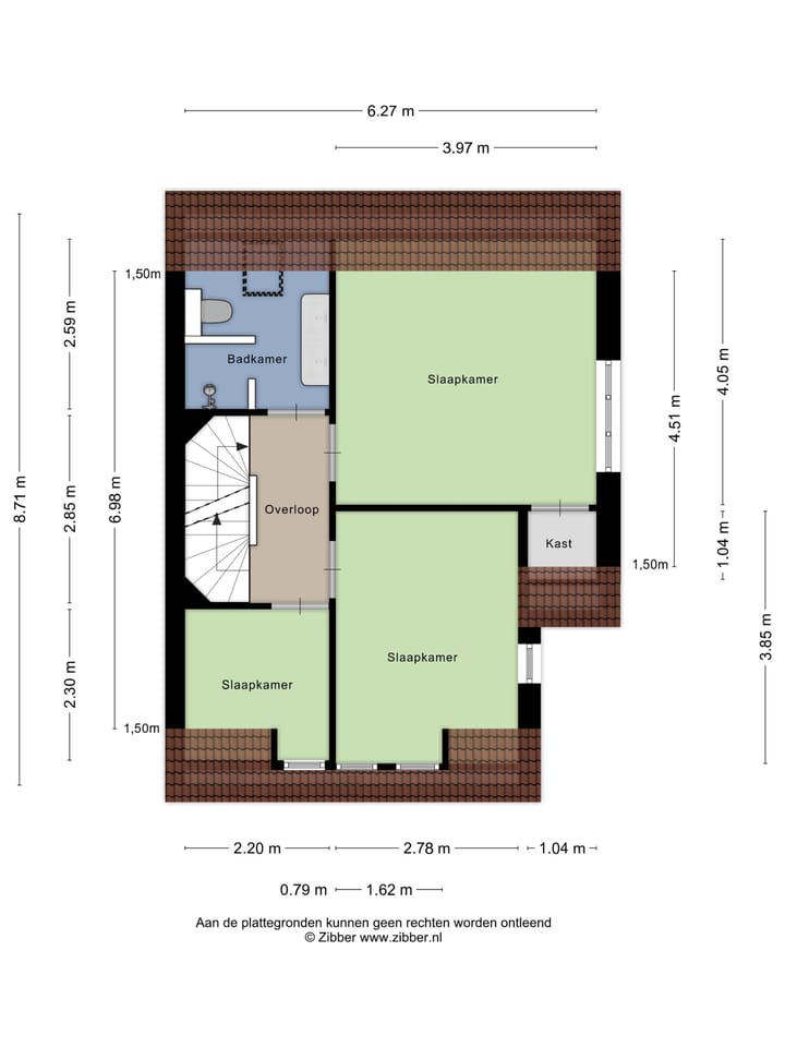 Photo 45 of Varsseveldstraat 17